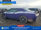 Thumbnail Photo 3 for New 2019 Dodge Challenger SXT AWD
