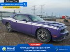 Thumbnail Photo 5 for New 2019 Dodge Challenger SXT AWD