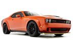 Thumbnail Photo 5 for 2019 Dodge Challenger
