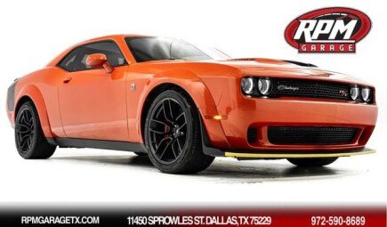 Photo 1 for 2019 Dodge Challenger
