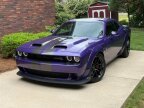Thumbnail Photo 4 for 2019 Dodge Challenger SRT Hellcat Redeye
