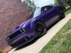 Thumbnail Photo 2 for 2019 Dodge Challenger SRT Hellcat Redeye