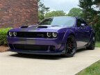 Thumbnail Photo 5 for 2019 Dodge Challenger SRT Hellcat Redeye