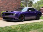 Thumbnail Photo 6 for 2019 Dodge Challenger SRT Hellcat Redeye