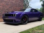 Thumbnail Photo 1 for 2019 Dodge Challenger SRT Hellcat Redeye
