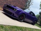 Thumbnail Photo 3 for 2019 Dodge Challenger SRT Hellcat Redeye
