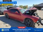 Thumbnail Photo 5 for New 2019 Dodge Challenger SXT