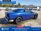 Thumbnail Photo 4 for New 2019 Dodge Challenger GT AWD
