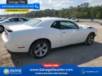 Thumbnail Photo 4 for 2019 Dodge Challenger SXT