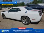 Thumbnail Photo 3 for 2019 Dodge Challenger SXT