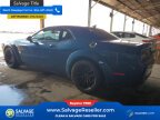 Thumbnail Photo 3 for 2019 Dodge Challenger SRT Hellcat Redeye