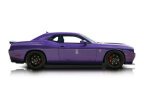 Thumbnail Photo 2 for 2019 Dodge Challenger SRT Hellcat