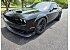 2019 Dodge Challenger SRT Hellcat