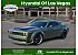 2019 Dodge Challenger SRT Hellcat Redeye