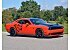 2019 Dodge Challenger SRT Hellcat