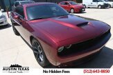 2019 Dodge Challenger GT