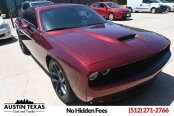 2019 Dodge Challenger GT