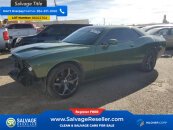 New 2019 Dodge Challenger SXT