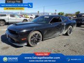 New 2019 Dodge Challenger