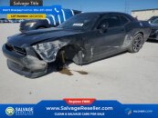 New 2019 Dodge Challenger R/T