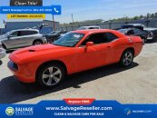 New 2019 Dodge Challenger SXT