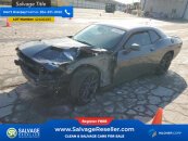 New 2019 Dodge Challenger