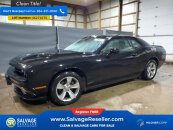 New 2019 Dodge Challenger SXT