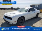 New 2019 Dodge Challenger SXT