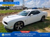 New 2019 Dodge Challenger R/T