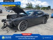 New 2019 Dodge Challenger R/T