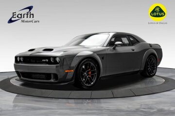 2019 Dodge Challenger