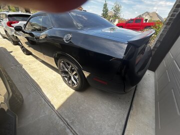 2019 Dodge Challenger R/T