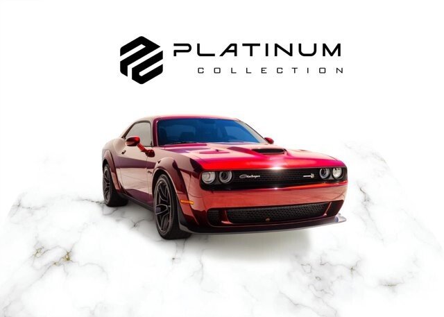 2019 Dodge Challenger