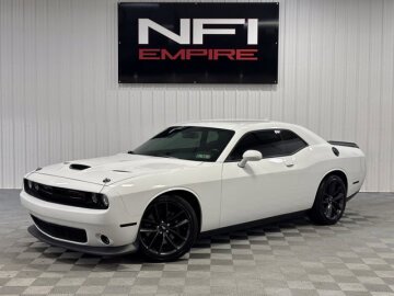 2019 Dodge Challenger