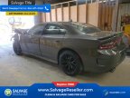 Thumbnail Photo 3 for New 2019 Dodge Charger GT