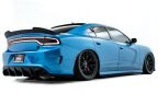Thumbnail Photo 3 for 2019 Dodge Charger