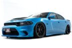 Thumbnail Photo 6 for 2019 Dodge Charger