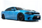 Thumbnail Photo 4 for 2019 Dodge Charger