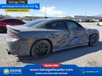 Thumbnail Photo 4 for New 2019 Dodge Charger R/T