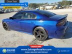 Thumbnail Photo 3 for New 2019 Dodge Charger SRT Hellcat