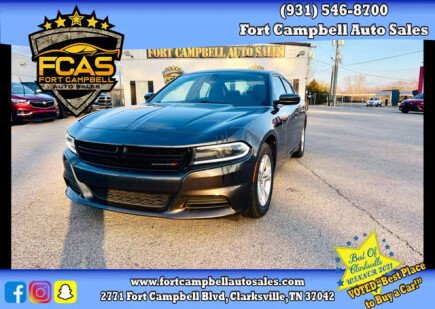 Photo 1 for 2019 Dodge Charger