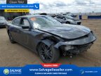 Thumbnail Photo 5 for New 2019 Dodge Charger SXT