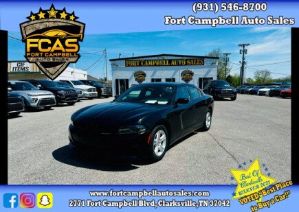 Photo 1 for 2019 Dodge Charger