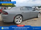 Thumbnail Photo 4 for New 2019 Dodge Charger SXT