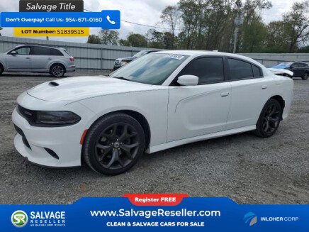 Photo 1 for New 2019 Dodge Charger GT