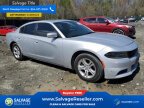 Thumbnail Photo 5 for New 2019 Dodge Charger SXT