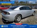 Thumbnail Photo 4 for New 2019 Dodge Charger SXT