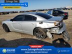 Thumbnail Photo 3 for 2019 Dodge Charger SXT