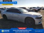Thumbnail Photo 5 for 2019 Dodge Charger SXT