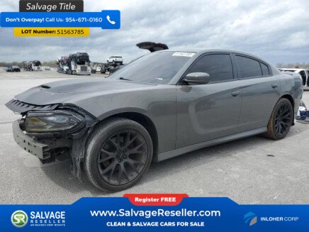 Photo 1 for 2019 Dodge Charger R/T